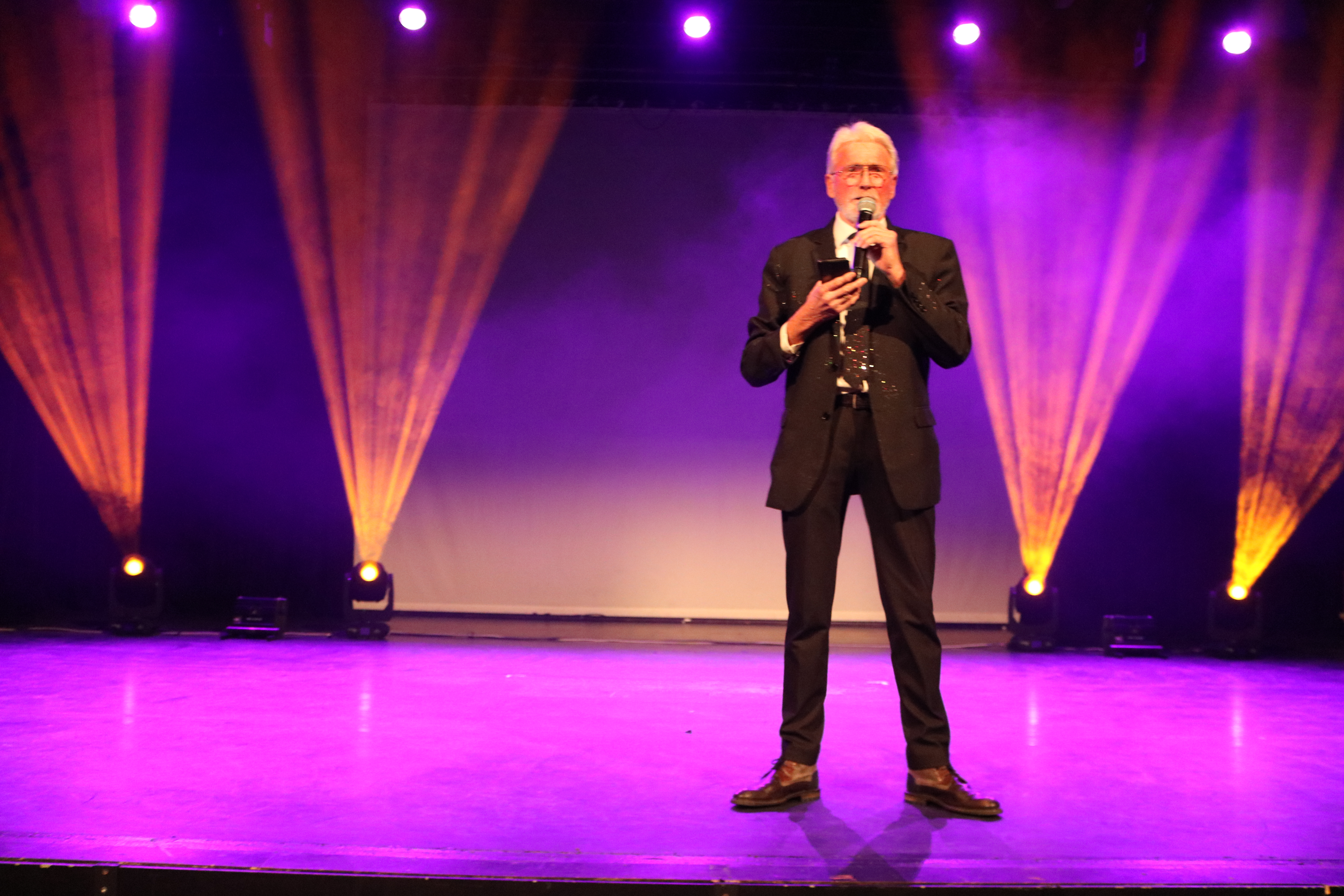 Personeelsreceptie Stad Lier