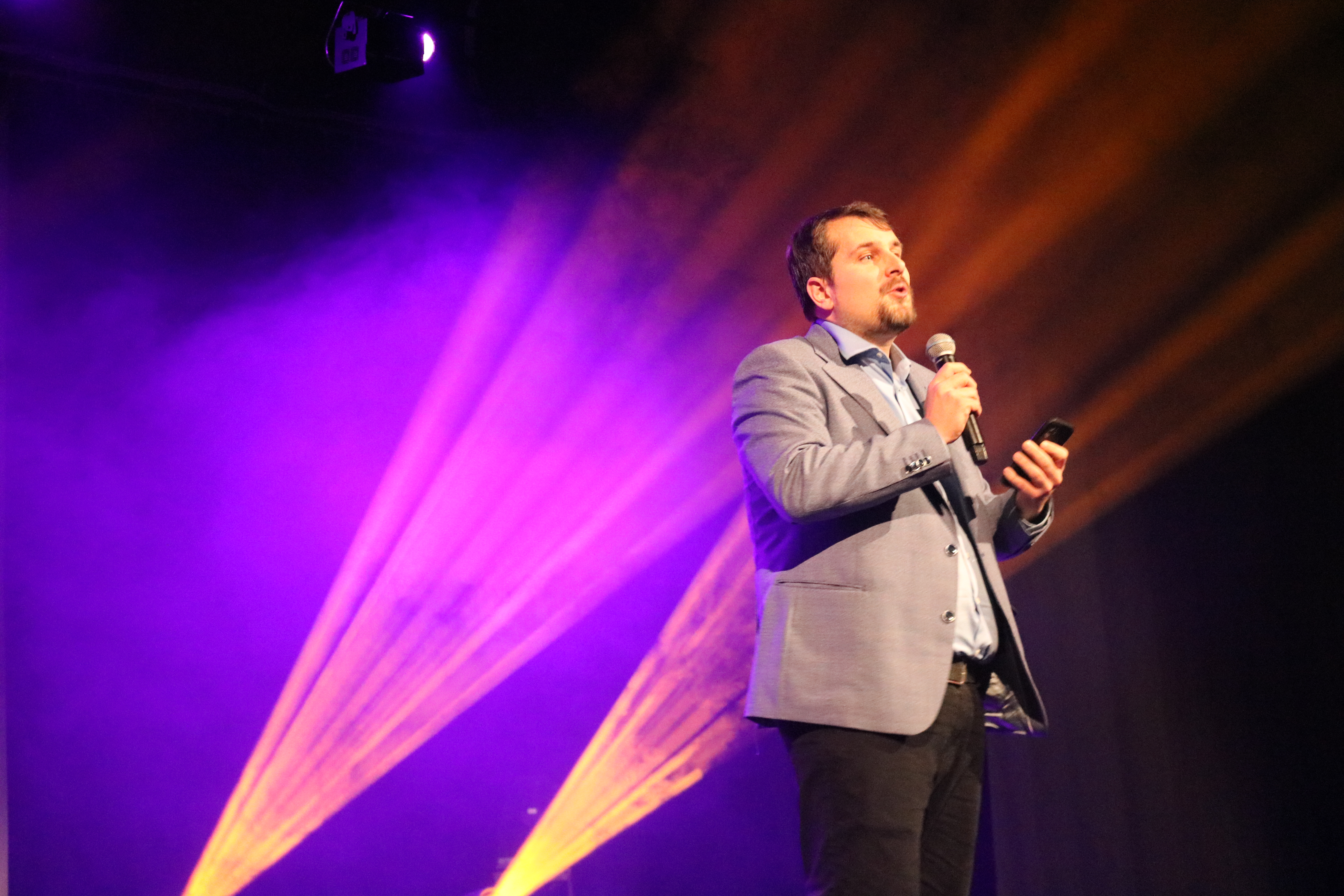 Personeelsreceptie Stad Lier