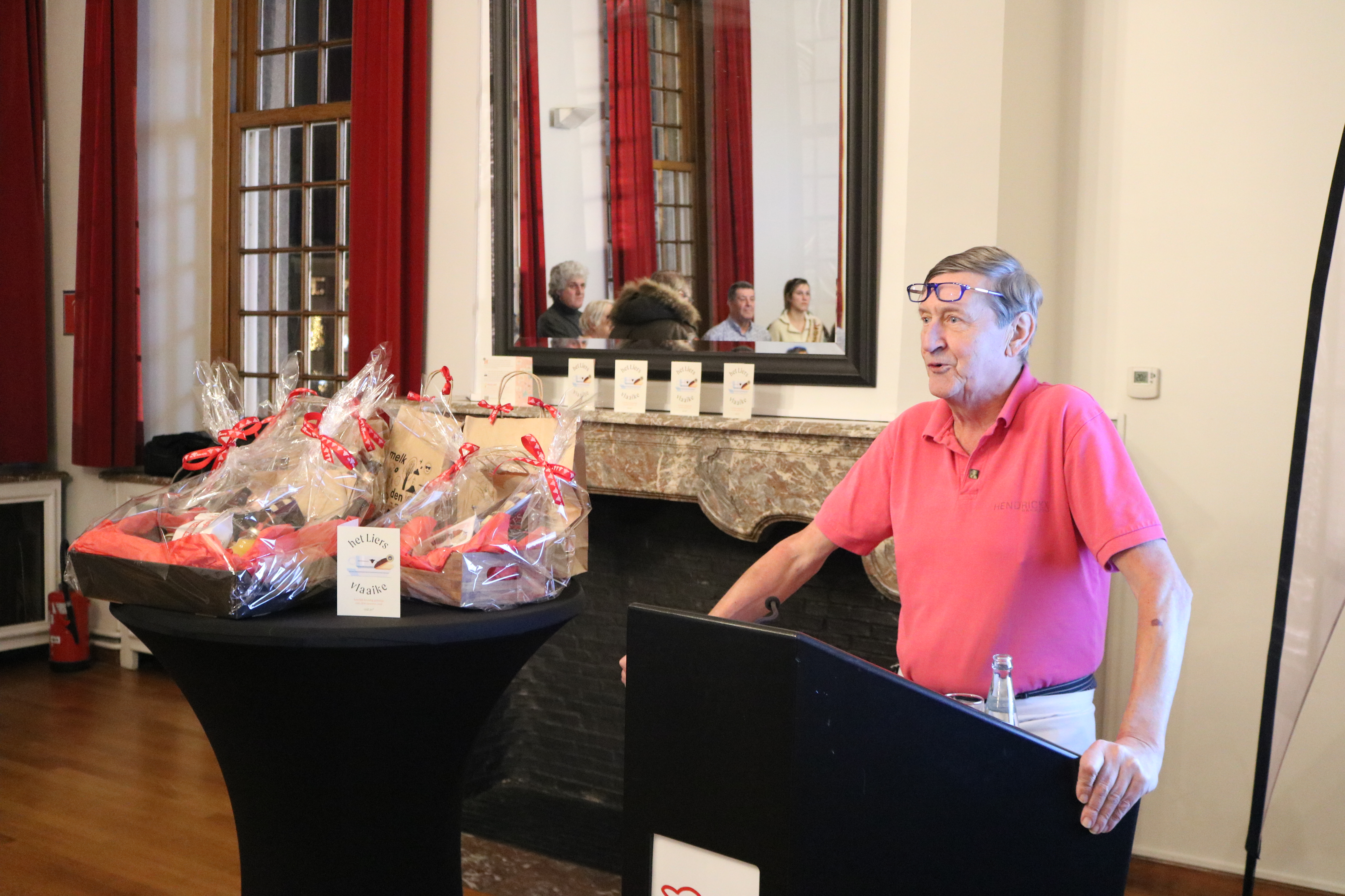 receptenwedstrijd Liers Vlaaike