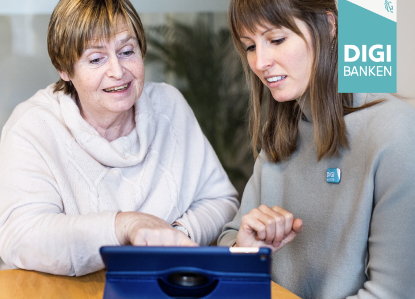 Digibank bereikt mijlpaal