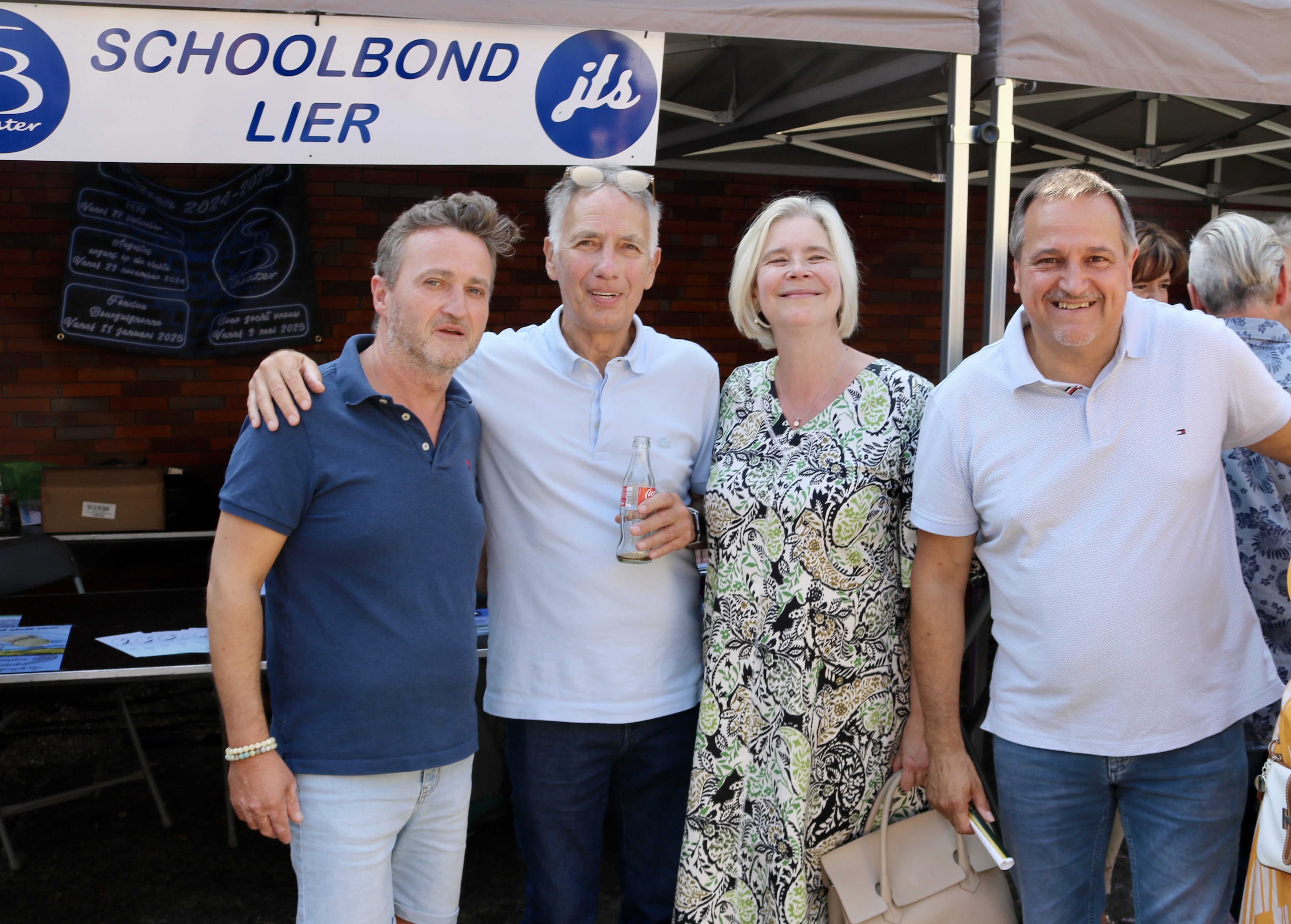 11de editie Cultuurmarkt in Den Bril